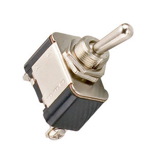 Demon Tweeks Heavy Duty On/Off Toggle Switch