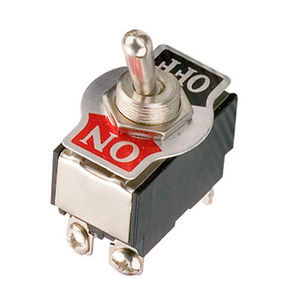 LMA 25 Amp Toggle Switches