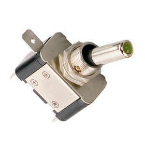 Grayston LED Tip Toggle Switch