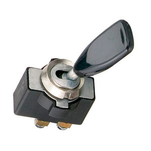 LMA Heavy Duty Plastic Toggle Switches