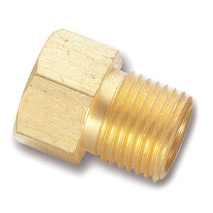 LMA Water And Oil Temperature Gauge Adaptors