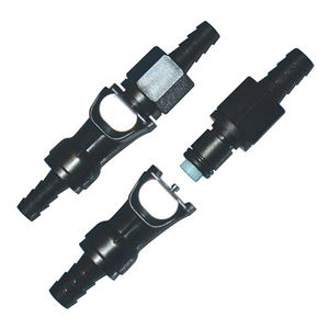 Bike-It Quick Release Fuel Line Coupler