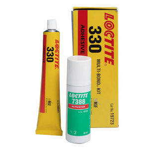 Loctite 330 Structural Adhesive