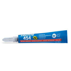 Loctite 454 General Purpose Instant Adhesive Gel