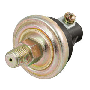 Longacre Universal Low Oil Pressure Switch