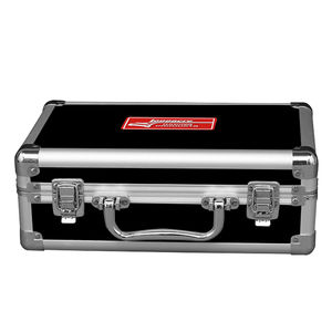 Longacre Tyre Gauge Case