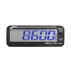 Longacre Digital Tachometer