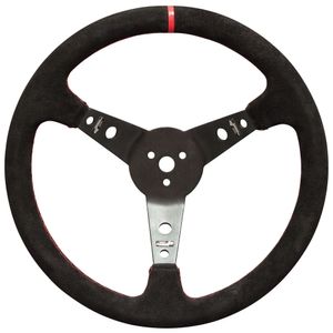 Longacre Pro Aluminium Steering Wheel