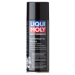 Liqui Moly Motorcycle White Chain Lube