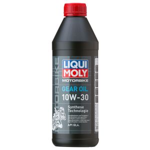 Liqui Moly Gear Oil Synth 10W30