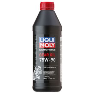Liqui Moly Fully Synthetic Motorcycle Gear Oil
