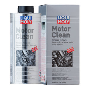 Liqui Moly Motor Clean Engine Oil Additive