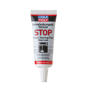 Liqui Moly Power Steering Oil Leak Stop Additive