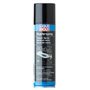 Liqui Moly Copper Spray Lubricant