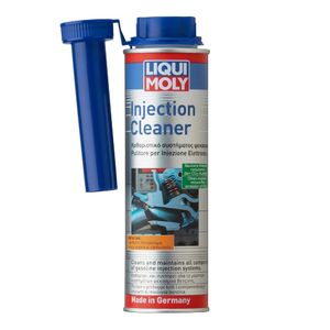 Liqui Moly Injection Cleaner