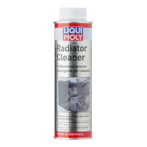 Liqui Moly Radiator Cleaner Coolant System Additive