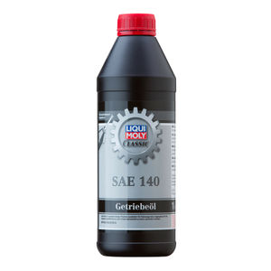Liqui Moly Classic Transmission Oil SAE 140