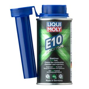 Liqui Moly E10 Fuel Additive