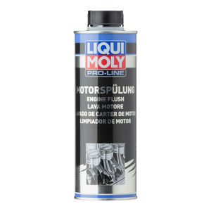 Liqui Moly Pro-Line Engine Flush