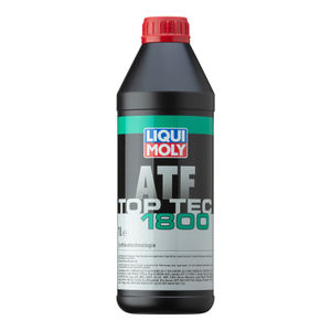 Liqui Moly Top Tec ATF 1800 Synthetic Technology Automatic Transmission Fluid
