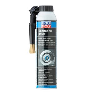 Liqui Moly Wheel Hub Paste With Application Brush