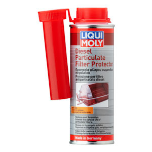 Liqui Moly Diesel Particulate Filter Protector