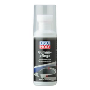 Liqui Moly Rubber Care For Door / Boot Seals
