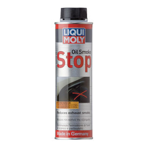 Liqui Moly Engine Oil Smoke Stop