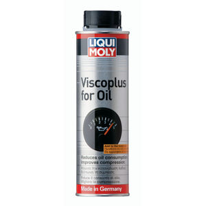 Liqui Moly Viscoplus Engine Oil Additive