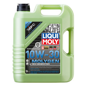 Liqui Moly Molygen 10W30 Synthetic Engine Oil