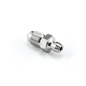 Pro-Bolt Stainless Steel Clutch Bleed Nipple