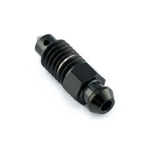 Pro-Bolt Stainless Steel Clutch Bleed Nipple