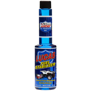 Lucas Oil Fuel Stabiliser