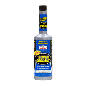 Lucas Oil Super Coolant