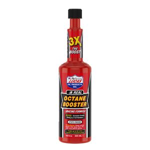 Lucas Oil Octane Booster