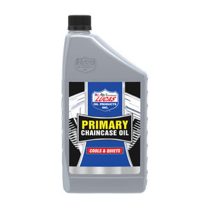 Lucas Oil Primary Chaincase Oil