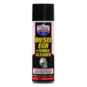 Lucas Oil Diesel EGR & Turbo Cleaner