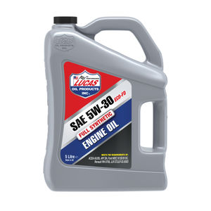 Lucas Oil Synthetic 5W30 ECO-FD Engine Oil