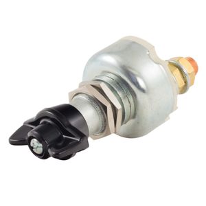 Lucas Battery Master Cut Off Switch Isolator Classic / Race / Rally 12V or 24V