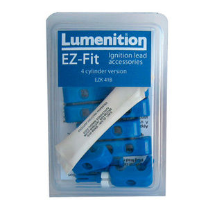 Lumenition E-Z Fit Plug Lead Accessory Kit