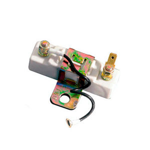 Micro Dynamics Ballast Resistor
