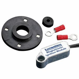 Lumenition Magnetronic Electronic Ignition Kit