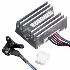 Lumenition Optronic Electronic Ignition System