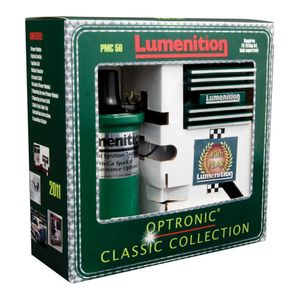 Lumenition Optronic Classic Collection - Electronic Ignition System