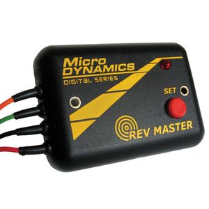 Micro Dynamics Rev Master
