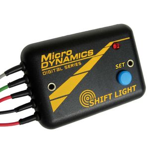 Micro Dynamics Shift Light