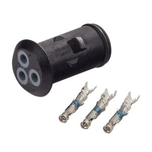 Lumenition Lambda Sensor Wiring Connector And Socket