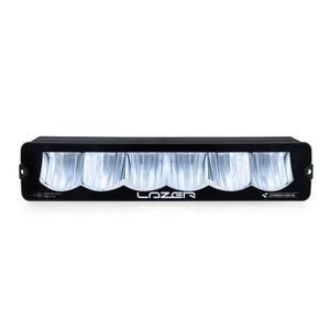 Lazer Lamps Carbon-6 Gen 3 Lightweight LED Lamp