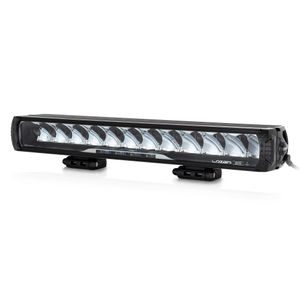 Lazer Lamps Triple-R 1250 Elite LED Light With Intelligent Low Beam Assist