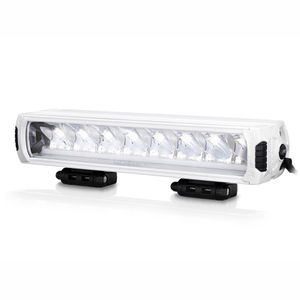 Lazer Lamps Gen 2 Triple-R 1000 LED Light Bar With Position Light